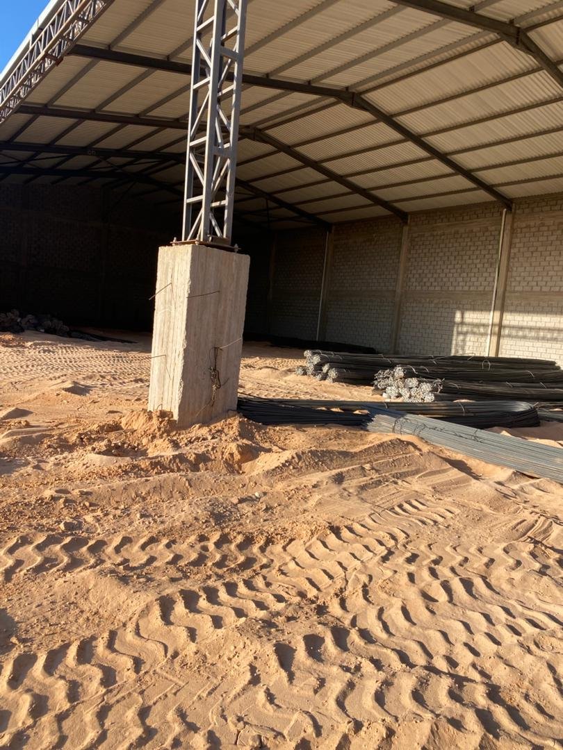 شاحنات محملة بخشب MARMARA - شركة الجيل المتقدم